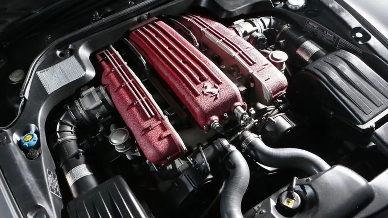 Makin Canggih, Mobil Ferrari Masa Depan Bakal Seperti LaFerrari