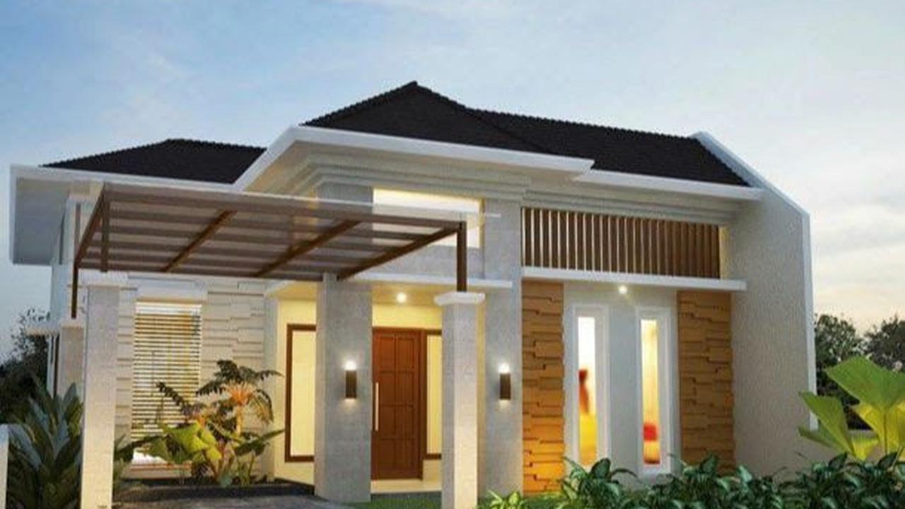 Desain Menarik untuk Perumahan