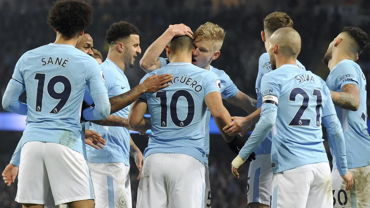 Manchester City