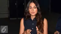 Luna Maya Akui Hindari Eksis di Televisi
