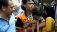 Kasus penipuan di Jalan Tol TB Simatupang akhirnya terungkap, hingga anak yatim piatu kekurangan gizi di Jakarta akhirnya ke rumah sakit.