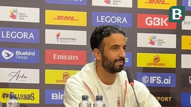 Ruben Amorim - AC Milan