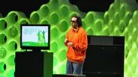 Ini Dia Pimpinan Baru Studio Xbox, Kudo Tsunoda