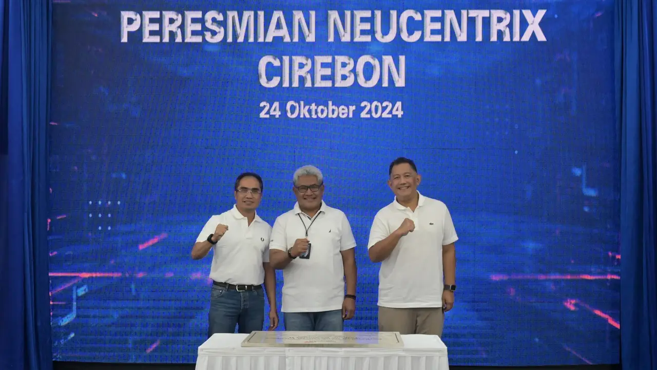 Telkom.