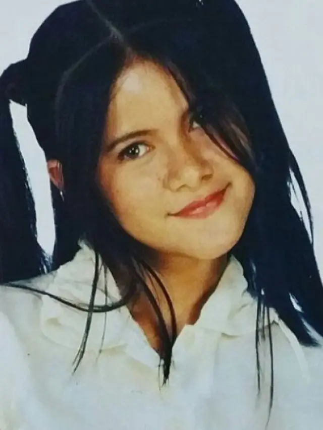 [Bintang] Olla Ramlan