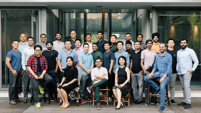 Sequoia Luncurkan Kohort Surge 7, Ada 15 Startup dari Asia Tenggara dan India