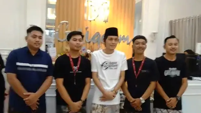 Toko Gus Iqdam (SS: YT Mlutus Chanel)