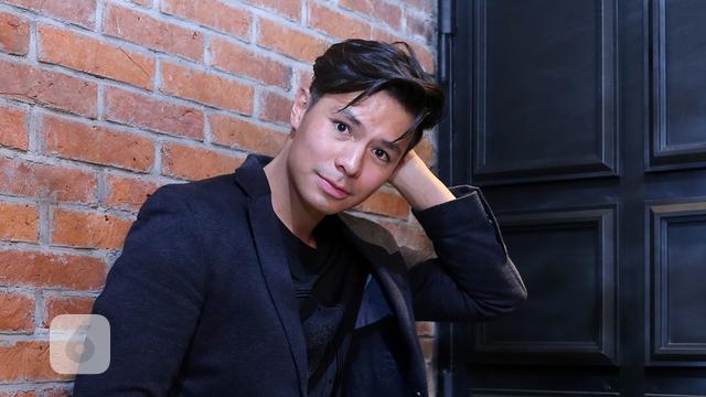 [Bintang] Fero Walandouw