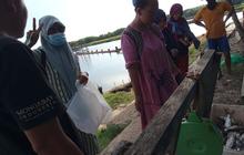 Mengapa Perempuan Pesisir Lebih Rentan? YASMIB Sulawesi Desak Kebijakan Iklim Berkeadilan Gender