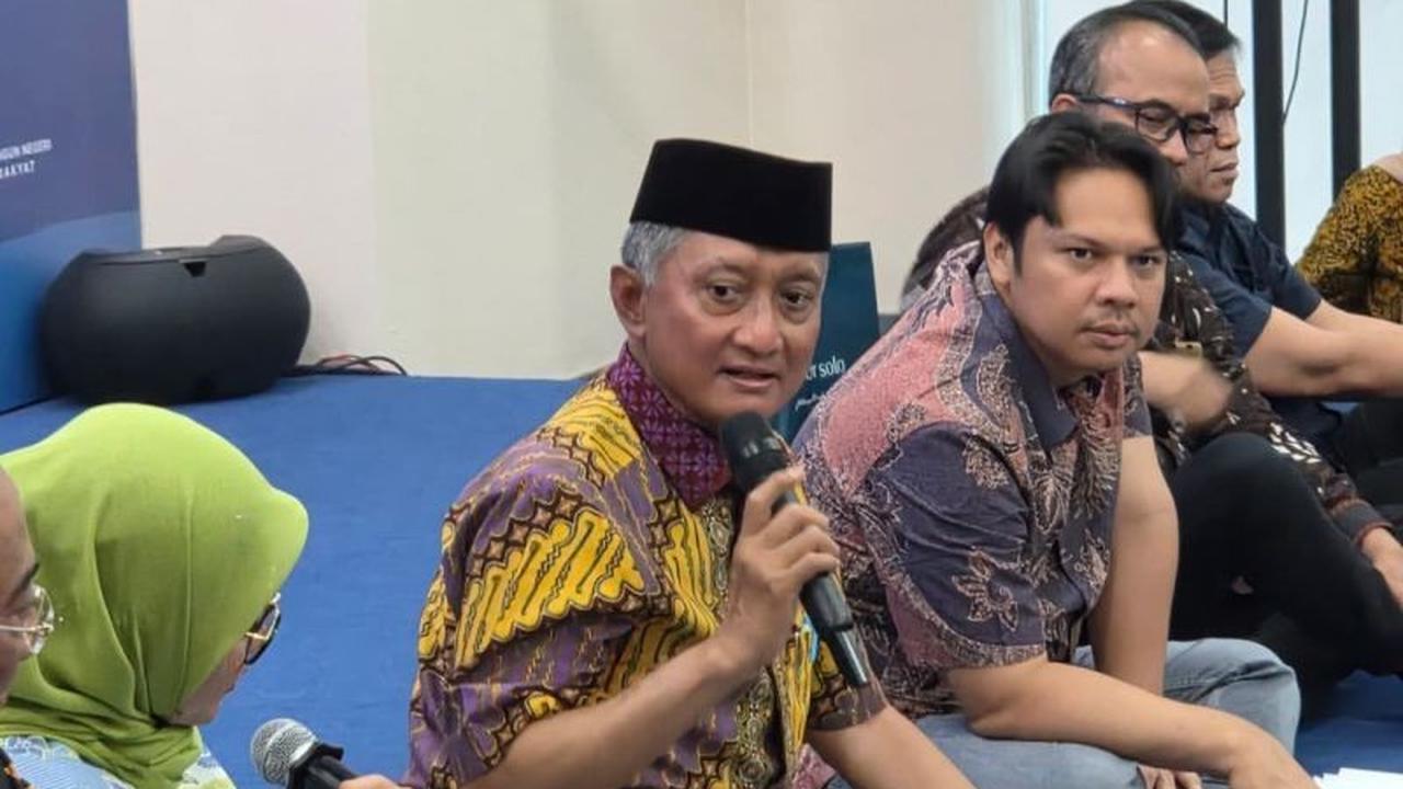 Menteri PUPR Pastikan Pemulihan Akses Pasca Banjir Sumatera, Fokus Infrastruktur Lokal