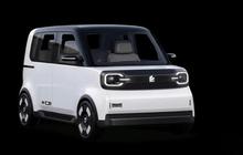 Chery Bakal Luncurkan Mobil Listrik Mungil