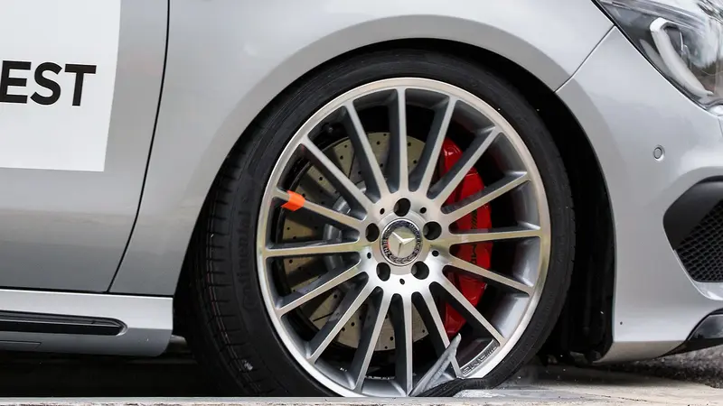 Velg Mobil