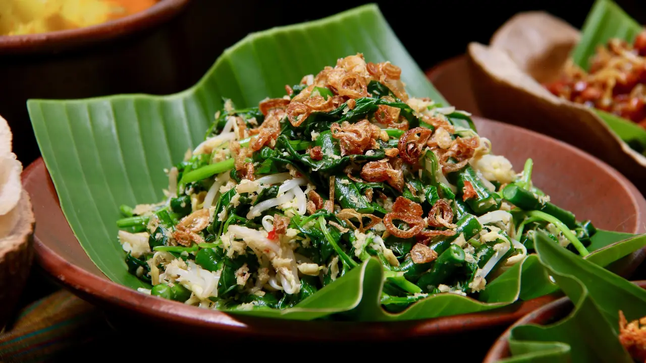 Urap