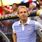 Manajer timnas Amerika Serikat Jurgen Klinsmann. (Mark J. Rebilas-USA TODAY Sports)