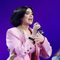 Lazada Super Party (Bambang E. Ros/Fimela.com)