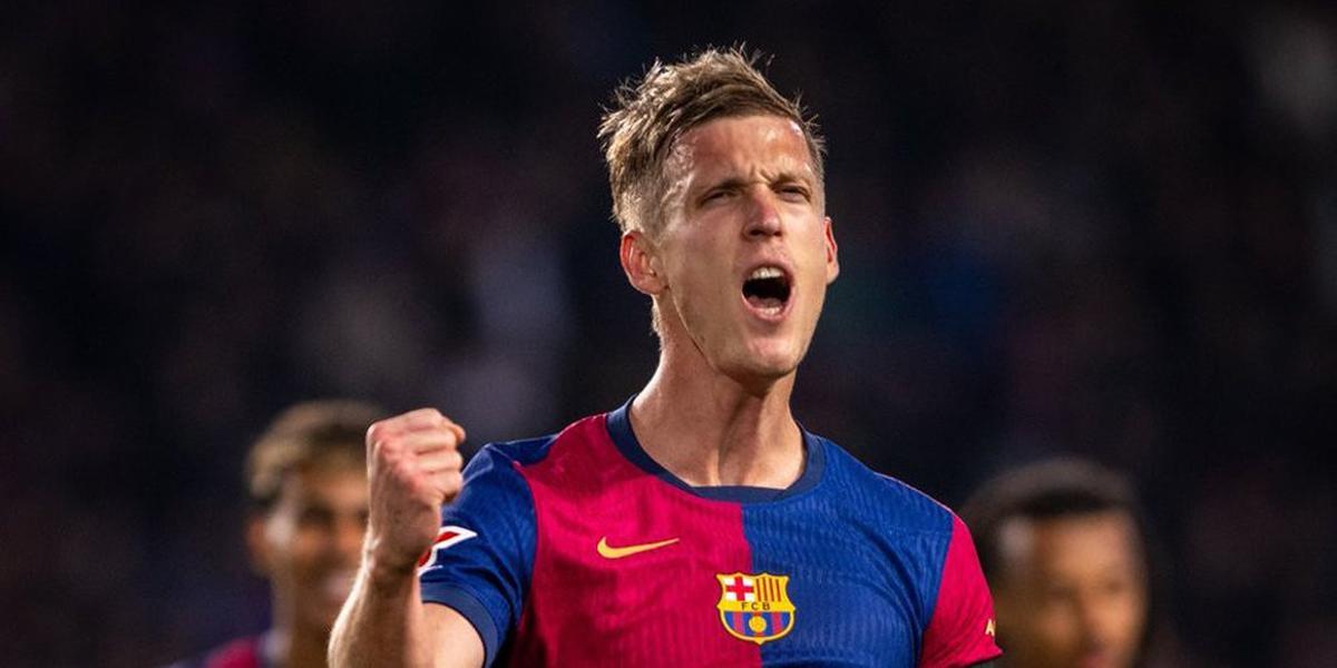 Deco, Kali Kedua Mengorkestrasi Kejayaan Barcelona