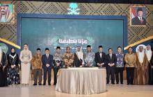 Fakta Unik: Rayakan Hari Nasional ke-95, Dubes Saudi Tegaskan Penguatan Hubungan Indonesia Arab Saudi