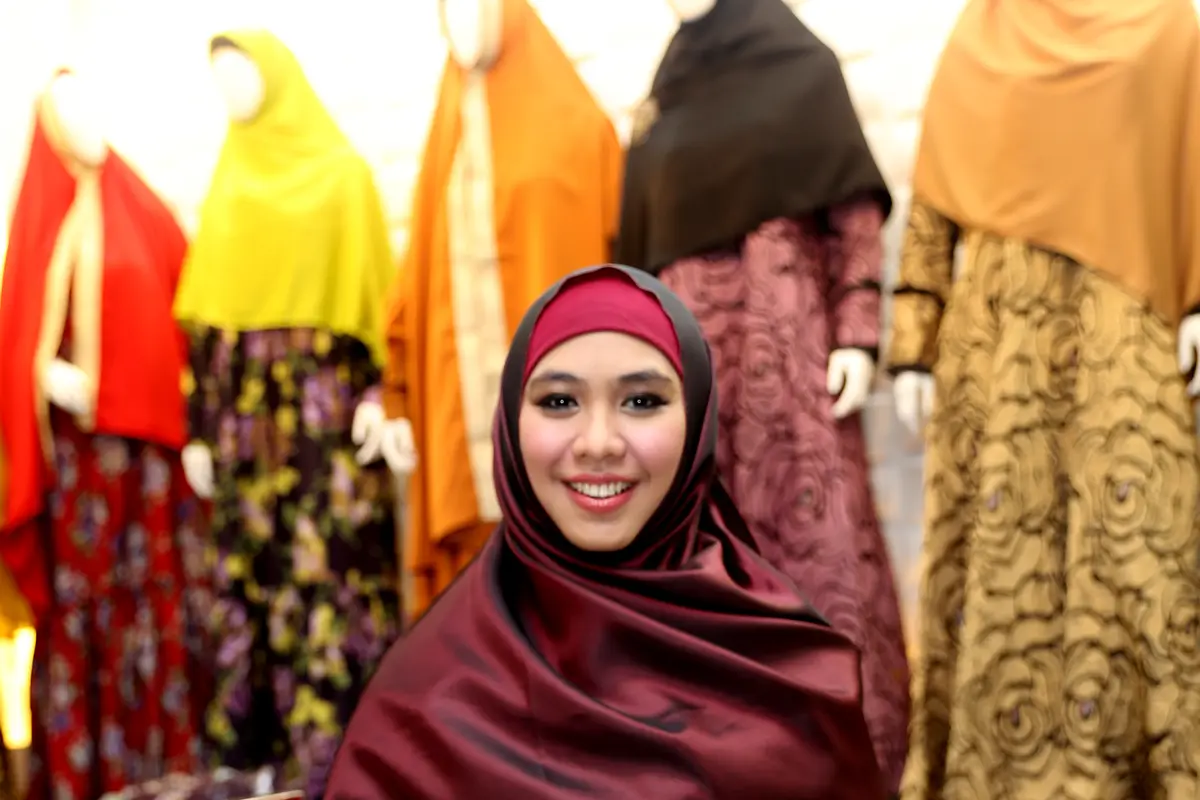 Oki Setiana Dewi
