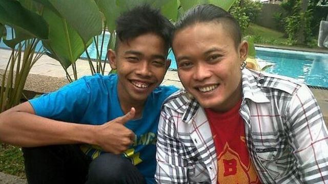 [Bintang] Dede Sunandar dan Sule