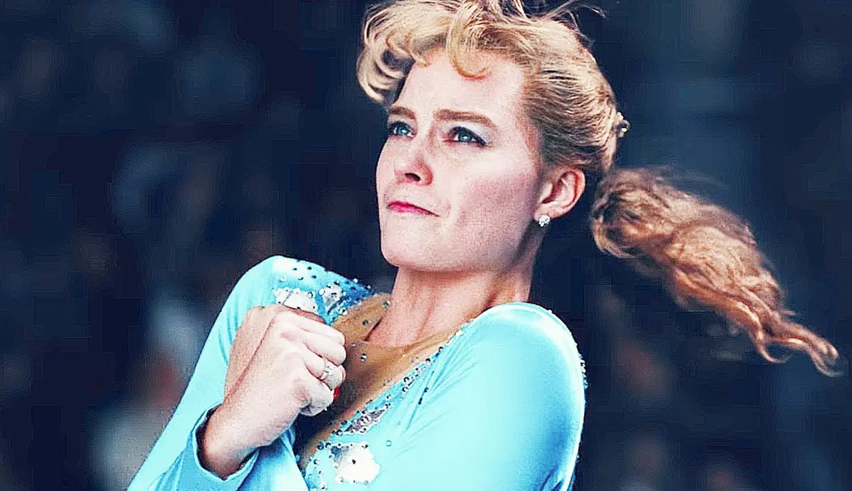 Nama aktris Margot Robbie menjadi salah satu nominasi Best Actress Leading Role (Aktris Utama Terbaik) pada gelaran Academy Awards ke-90 atau Oscar 2018 lewat aktingnya di film I, Tonya. (youtube.com)