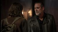 The Walking Dead: Dead City season 3 is coming soon. Will it focus on Maggie and Negan becoming true allies? (Photo: IMDb)