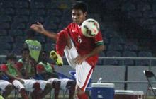 Kompetisi runyam, Evan Dimas pilih main tarkam