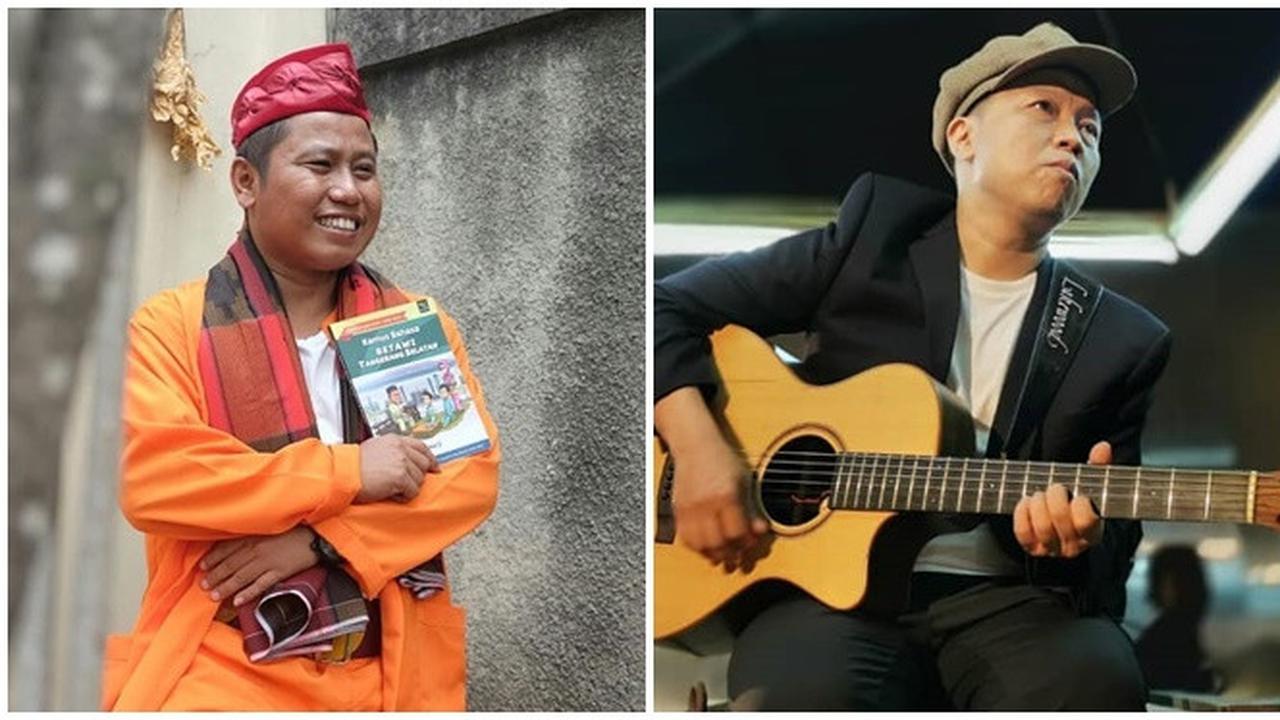 Bukan Saudara, 6 Pasang Artis Indonesia Ini Punya Wajah Mirip