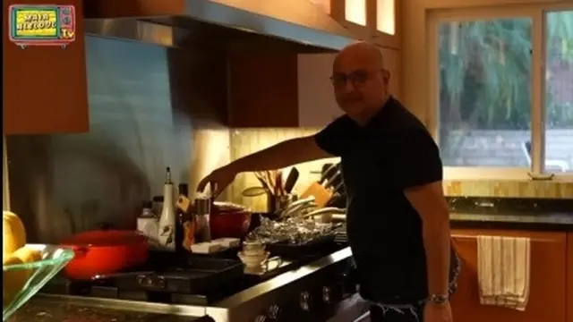 Rumah keluarga Irwan Mussry di Amerika (YouTube Maia Al El Dul)