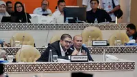 Komisi IV Ingatkan Ancaman Karhutla Saat Kemarau Panjang 2026