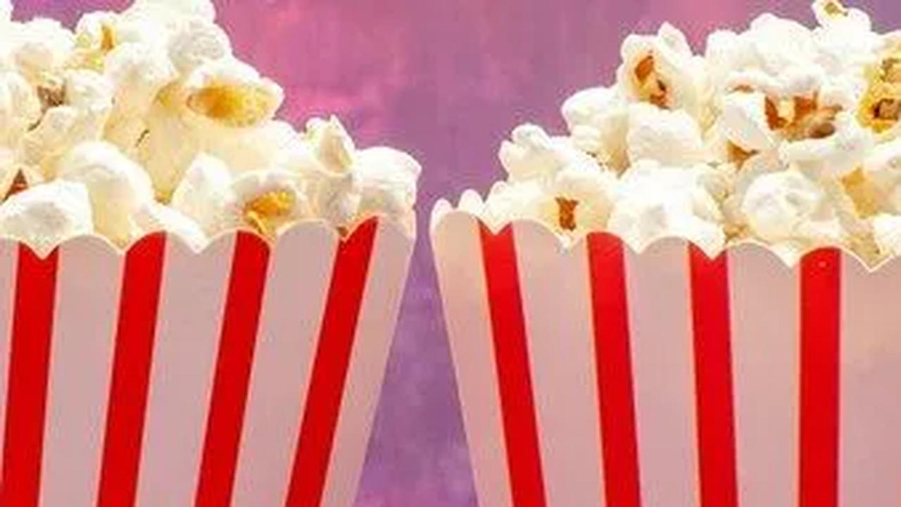 Popcorn