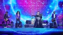 Slank dan Soimah HUT Indosiar ke-25 (Adrian Putra/Fimela.com)