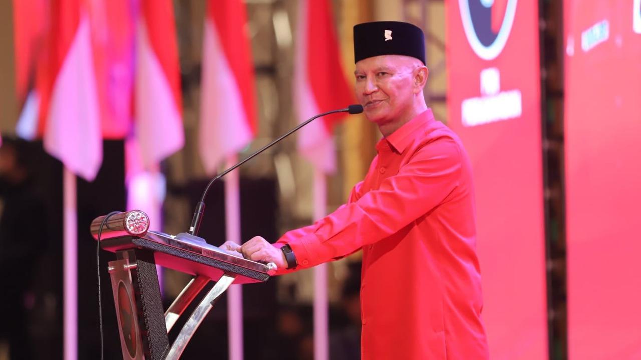 Said Abdullah: Daya Beli Rakyat Turun, Semangat Ramadan Wajib Kita Berbagi
