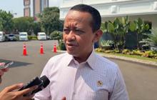 Lapor Prabowo, Bahlil Beberkan Penyebab Listrik Padam Bergilir di Kalimantan