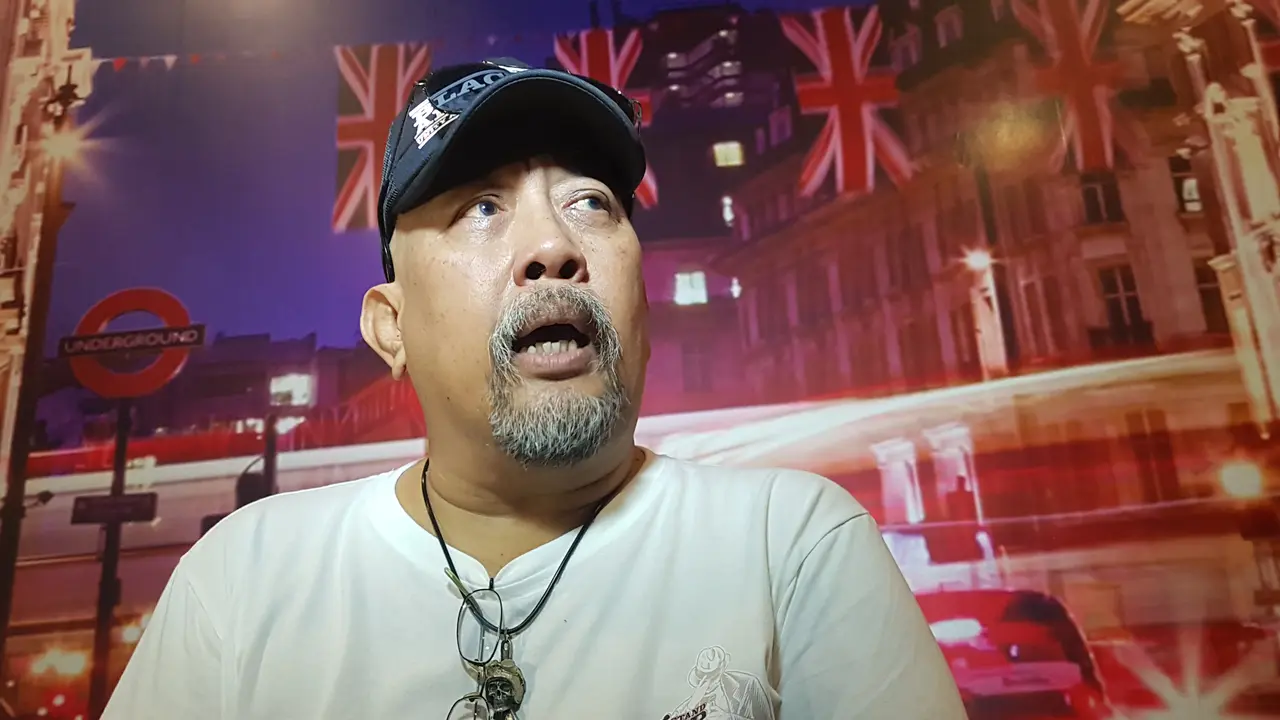 Indro Warkop