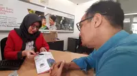 Pembiayaan Unit Usaha Syariah Bank DKI Naik 25 Persen di Tengah Pandemi