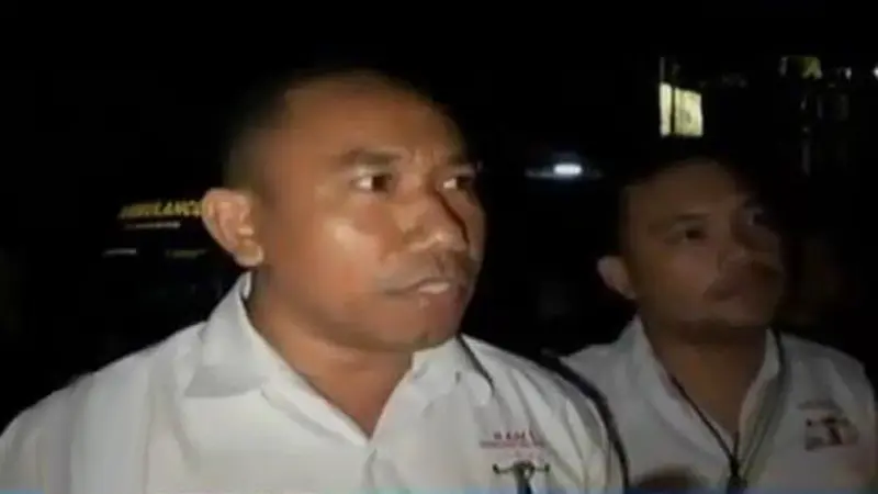 Sejumlah Advokat Tolak Dampingi Tersangka Margriet