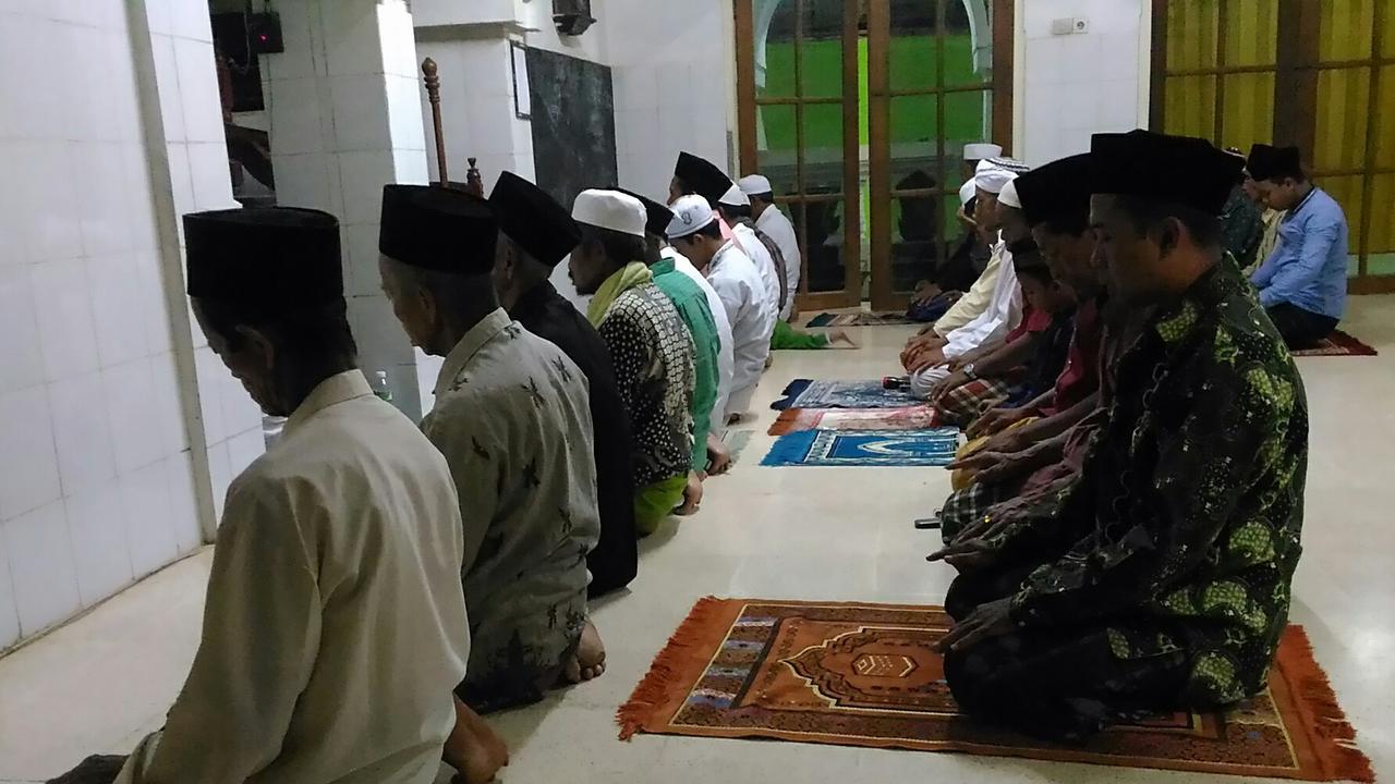 Sebagian Warga Sumenep Mulai Puasa Ramadan Hari Ini