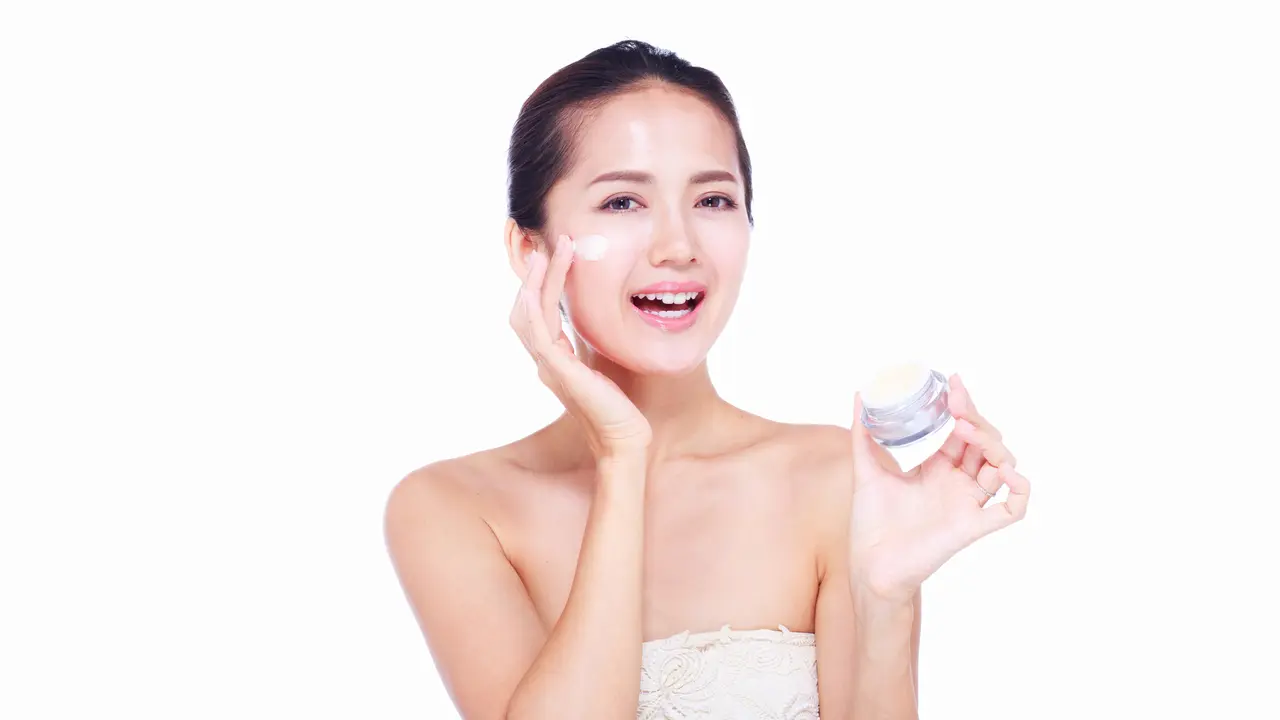 Skincare/mlg