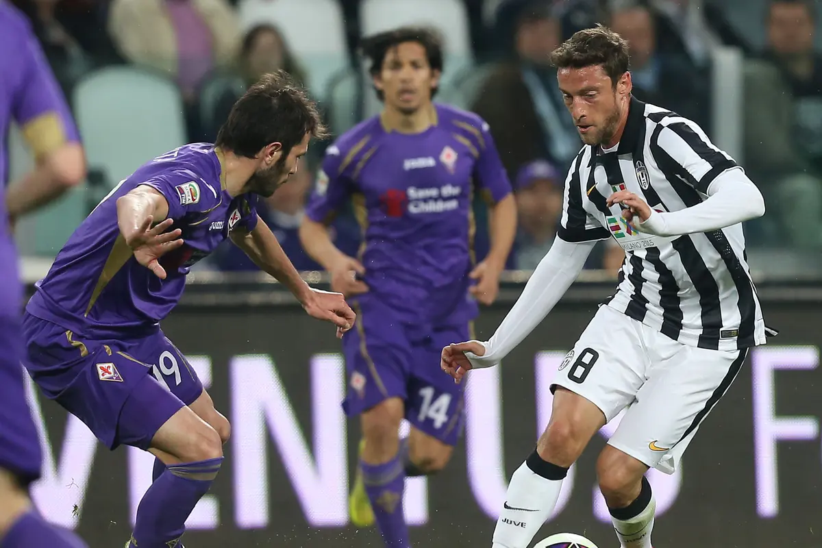 Claudio Marchisio