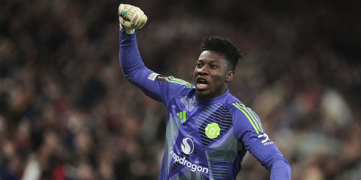 Andre Onana Bukan Kiper Jelek, Tapi Memang Tidak Cocok untuk MU