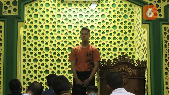 Paskibraka 2019, Paskibraka Nasional 2019, Paskibraka