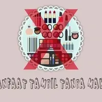 Manfaat Tampil Tanpa Make Up