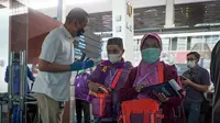 Ibadah Umrah Dibuka Lagi, Agen Travel Mulai Siapkan Layanan