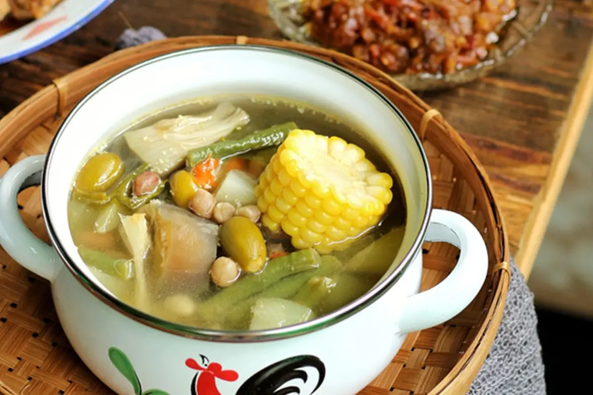 sayur asem jakarta
