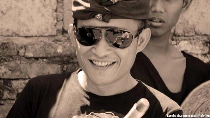 Musisi Bali Rahtut Persembahkan Lagu Sumpah Pemuda Showbiz Liputan6 Com