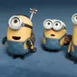 Adegan film Minions. (dok.Universal)