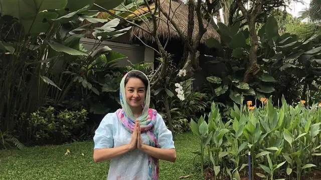 Masih Lajang di Usia 40 Tahun, Ini 7 Potret Terbaru Putri Patricia