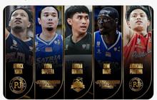 Lima Kandidat Bersaing Ketat Rebut Gelar IBL Defensive Player Of The Year 2026