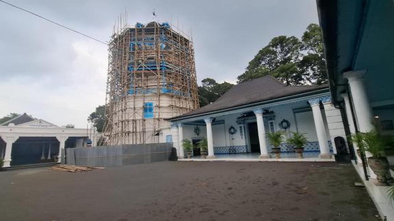 Jelang Penobatan Raja Baru Surakarta, Maha Menteri Tedjowulan Kumpulkan Putra-Putri PB XII dan PB XIII