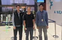 Jadi Mekanik Tanpa Izin di Tangerang, WN Cina Dipulangkan ke Kampung Halamannya